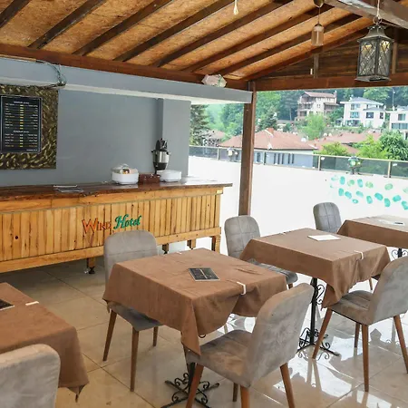 Hotel Wind Sapanca