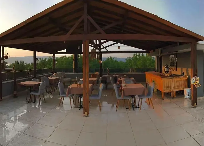 فندق ويند سبانجا