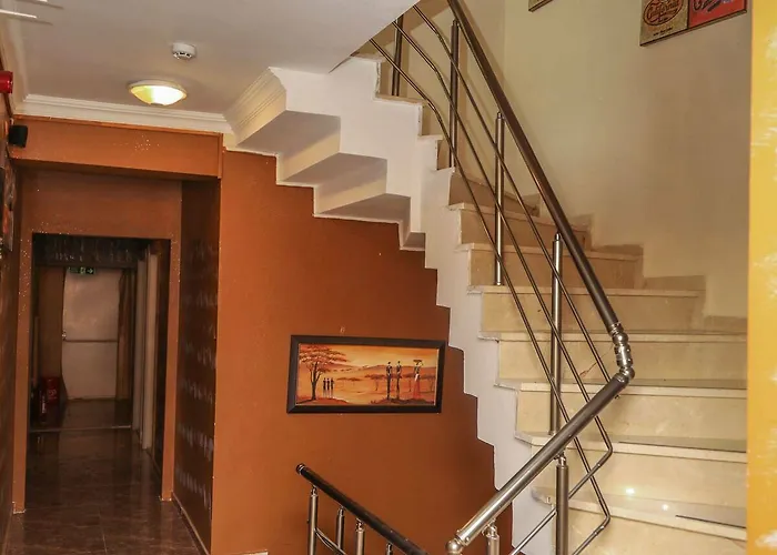 فندق ويند سبانجا