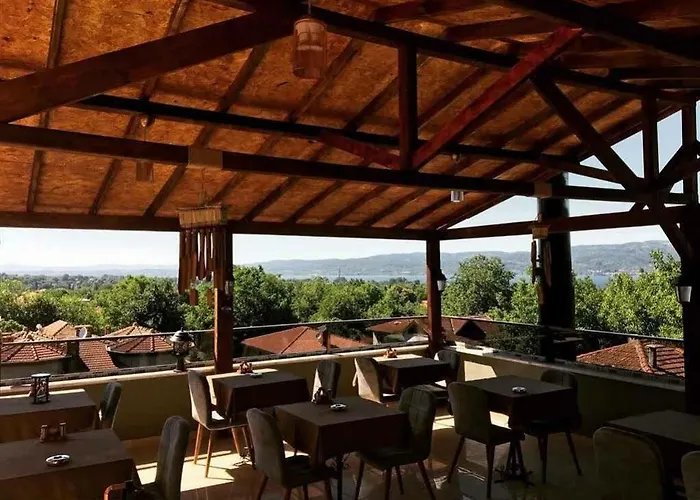 ويند فندق سبانجا