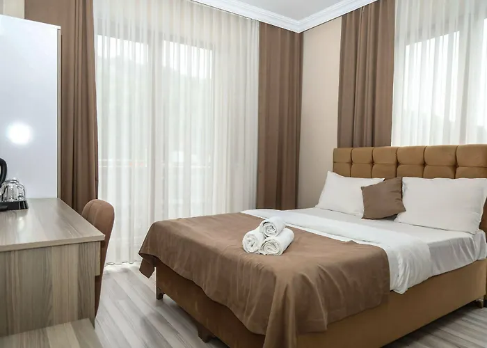 فندق ويند سبانجا