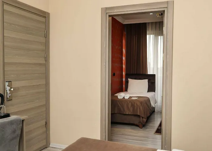 ويند 3* سبانجا