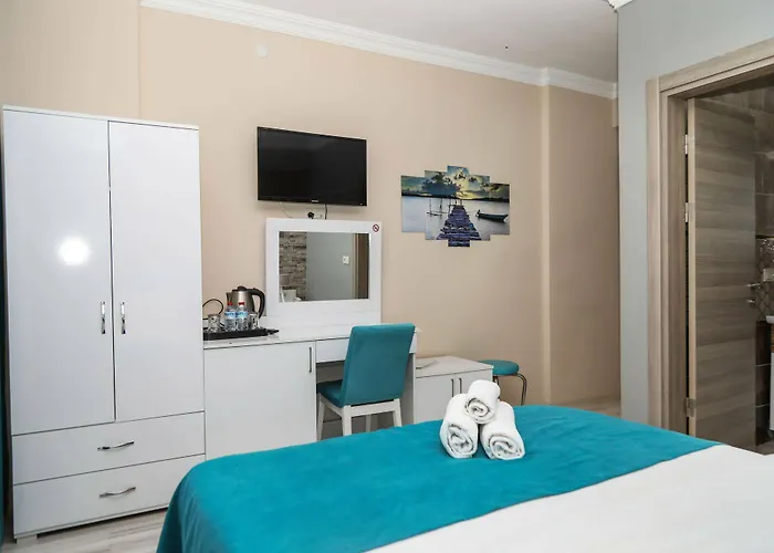 فندق ويند سبانجا