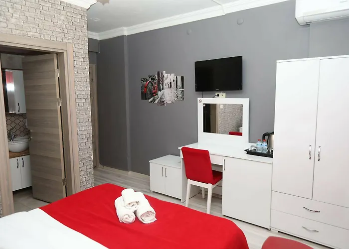 فندق ويند 3*