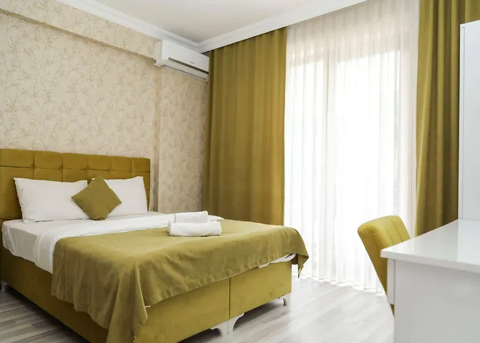 فندق ويند 3*