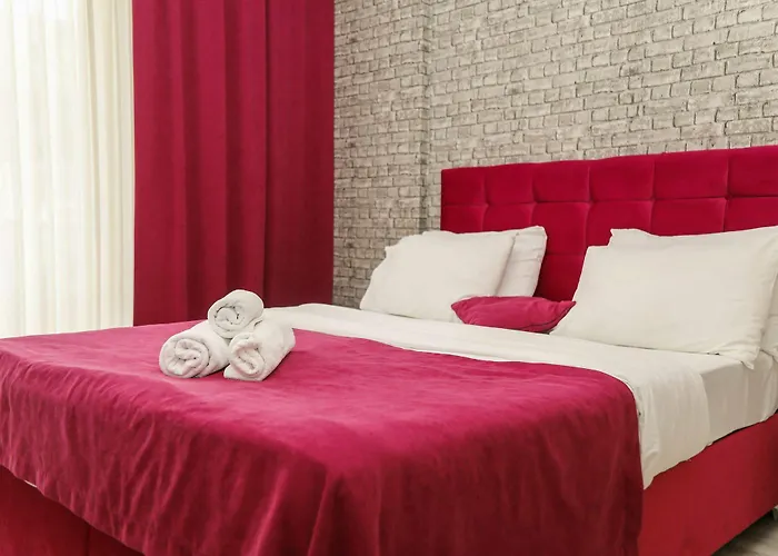 ويند فندق سبانجا