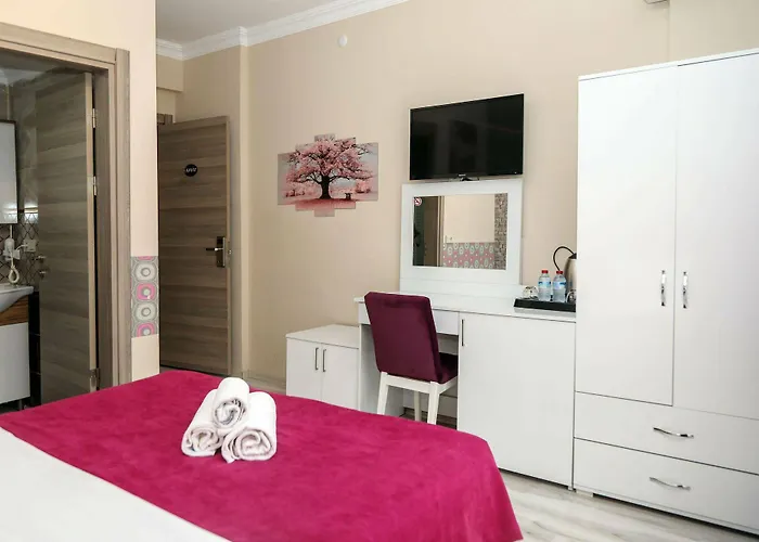 فندق ويند 3*