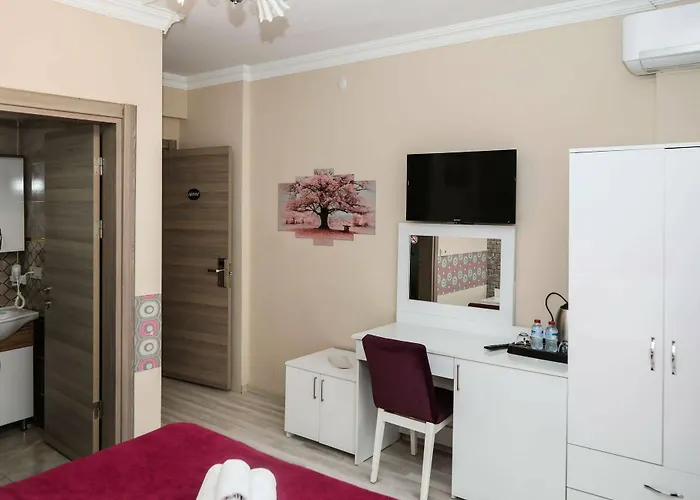 ويند فندق سبانجا