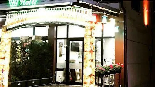 فندق ويند 3*